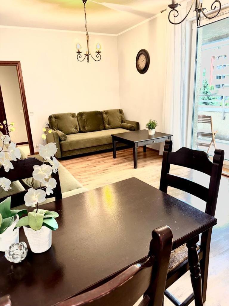 Apartament Przy Rynku Poznan Exterior photo